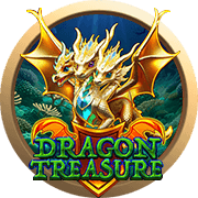 KA Bảo vật của dòng rồng game icon